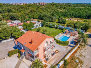 Inviting Apartment in Banjole near Veruda Lighthouse